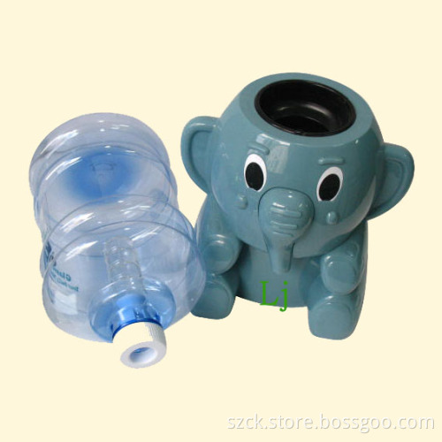 Elephant Shape mini  Water Dispenser